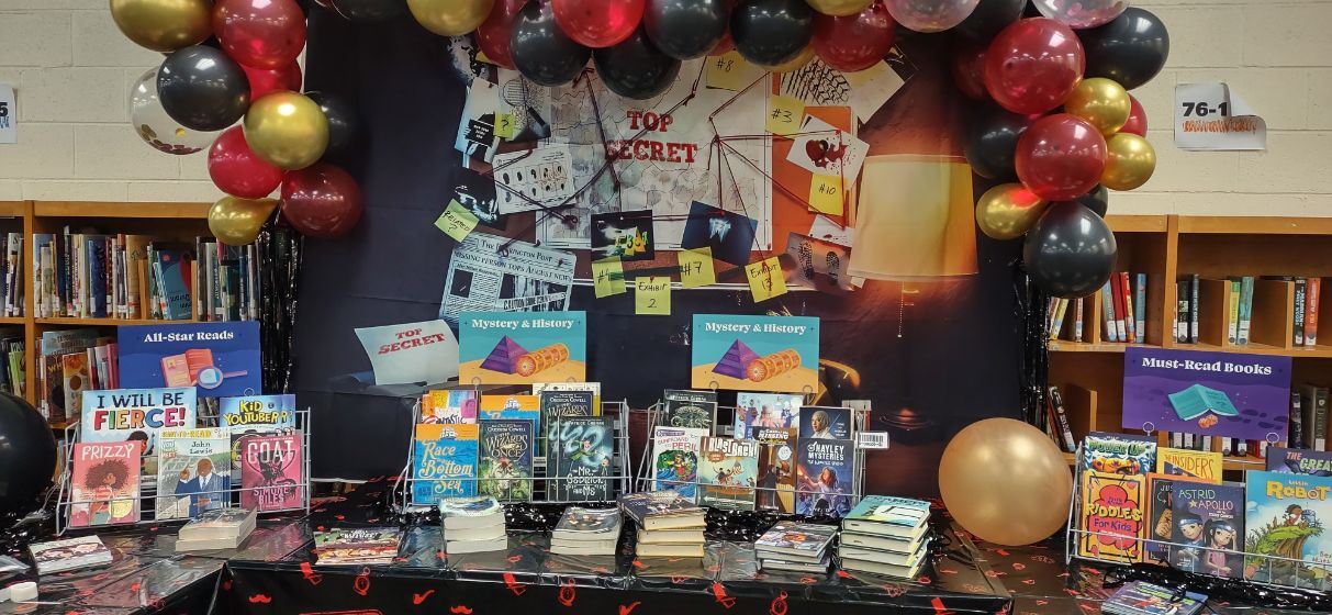  Book Fair